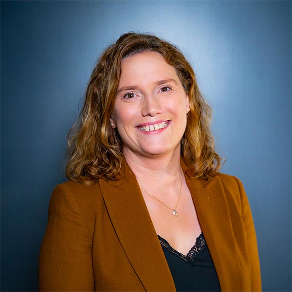 Muriel Morbé